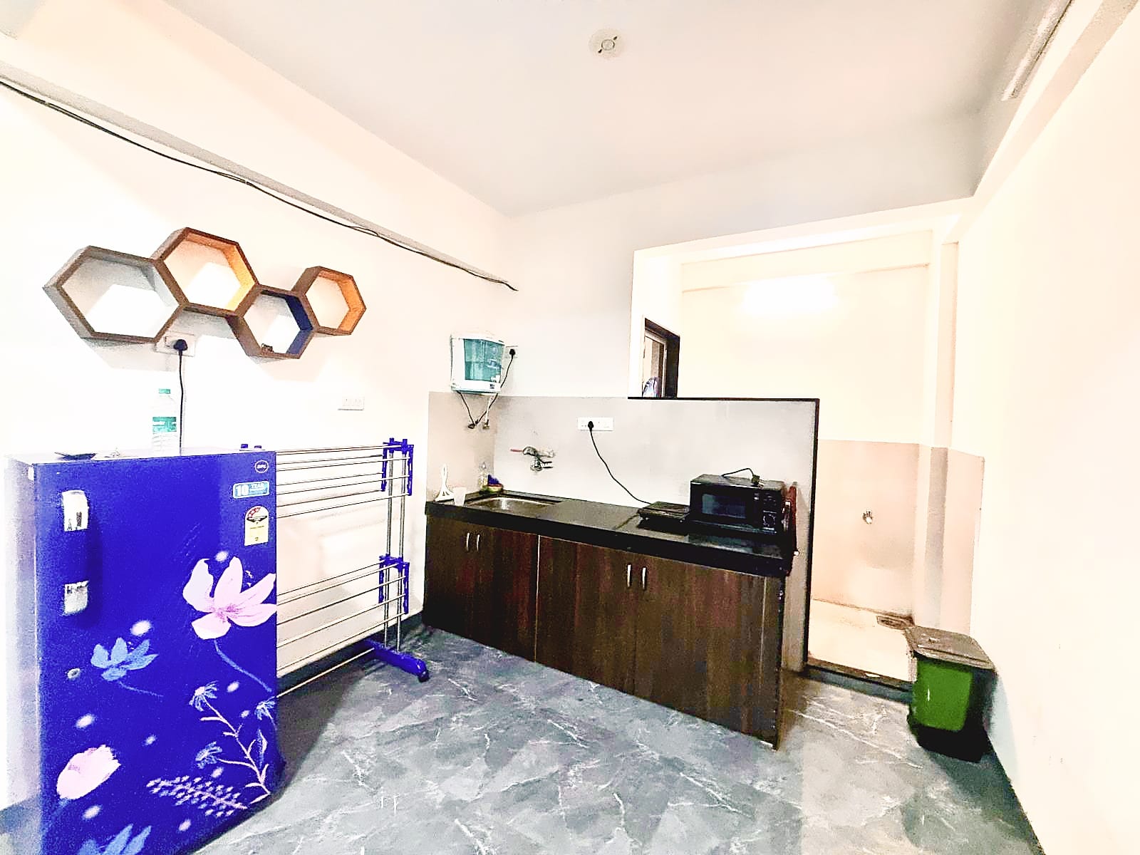 Jupiter House - Shivaji Nagar (Spacecraft)